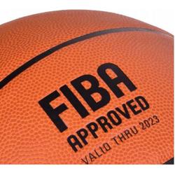 PIŁKA DO KOSZYKÓWKI SPALDING REACT TF-250 R.7 FIBA