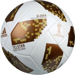 PIŁKA NOŻNA ADIDAS MŚ FIFA TELSTAR CE8099 R.5 - GLIDER