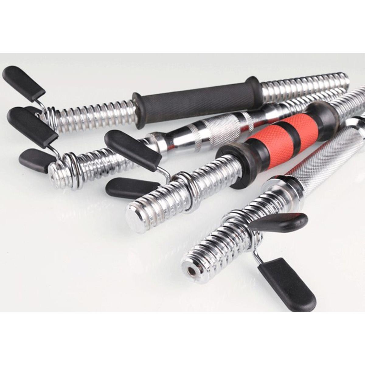 ZÁVĚRKY NA OSU PRUŽINOVÉ 30MM SADA 2KS BEST SPORTING