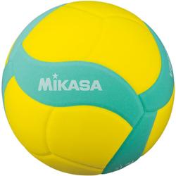 PIŁKA SIATKOWA MIKASA VS220W-Y-G YOUTH 210-230 g