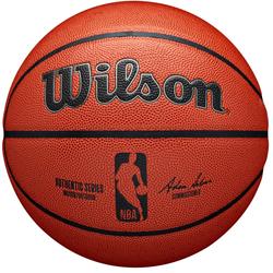 PIŁKA DO KOSZYKÓWKI WILSON NBA AUTHENTIC WTB7200XB07 R.7