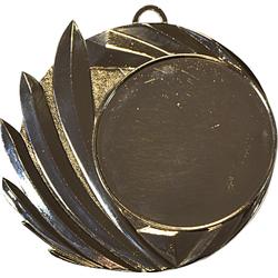 Medal srebrny ogólny z miejscem na emblemat MD4070/S