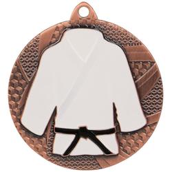 Medal brązowy judo/karate