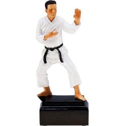 Figurka odlewana - karate RFST2101