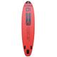 ZESTAW - DESKA SUP DMUCHANA ENERO 320x76x15CM SHARK