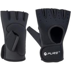 RĘKAWICE NA SIŁOWNIĘ NEOPRENOWE PURE 2 IMPROVE R. L-XL