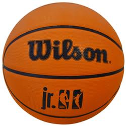 PIŁKA DO KOSZYKÓWKI WILSON JR NBA DRV BSKT R.4