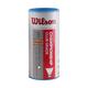 LOTKA BADMINTON NYLON WILSON CHAMPIONSHIP TUBA 3SZT NEONOWA 78