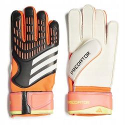 RĘKAWICE BRAMKARSKIE ADIDAS PRED GL MTC IN1599 R.8